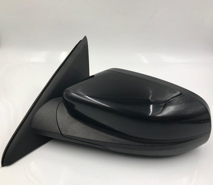 2010-2019 Ford Taurus Driver Side View Power Door Mirror Black OEM F04B34060