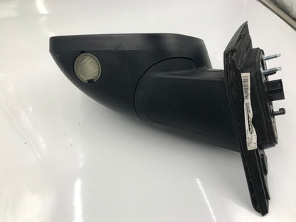 2010-2019 Ford Taurus Driver Side View Power Door Mirror Black OEM F04B34060