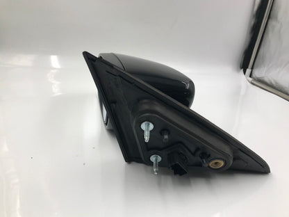 2010-2019 Ford Taurus Driver Side View Power Door Mirror Black OEM F04B34060