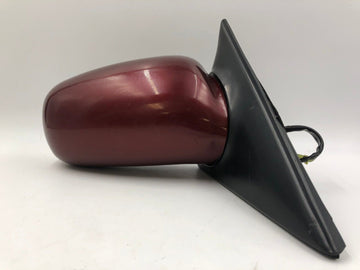 1997-2005 Chevrolet Malibu Passenger Side Power Door Mirror Red A04B26055