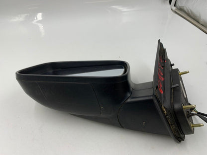 2006-2011 Chevrolet HHR Driver Side View Power Door Mirror Black OEM G03B09053