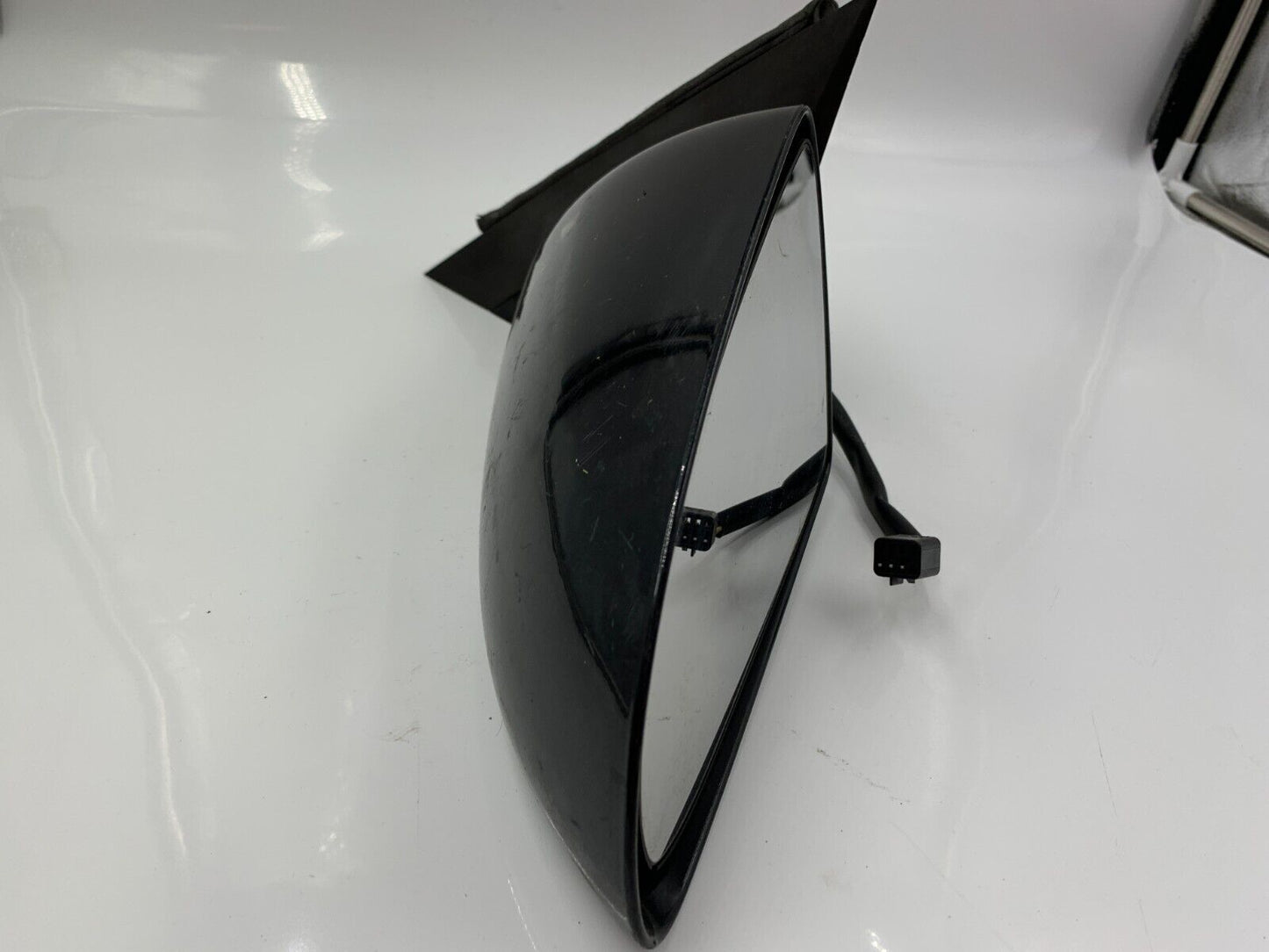 2008-2010 Pontiac G6 Driver Side View Power Door Mirror Black OEM B04B17027