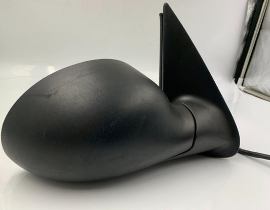 2004-2010 Chrysler PT Cruiser Passenger Side Power Door Mirror Black C03B14026