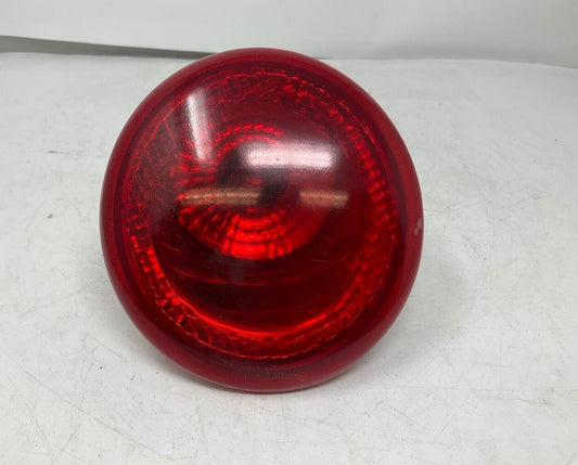 2006-2011 Chevrolet HHR Driver Side Lower Tail Light Taillight OEM D01B22020