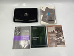 2011 Mercury Mariner Owners Manual Handbook Set with Case OEM C04B14029