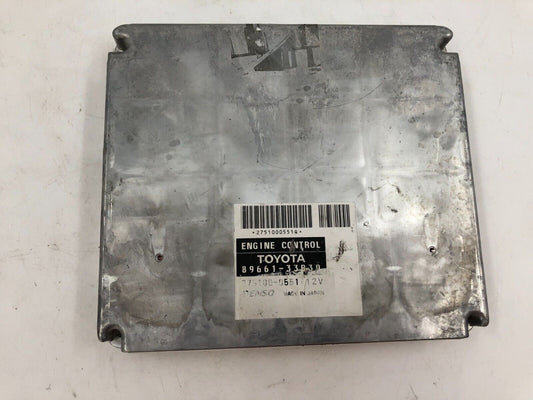 2004-2005 Lexus ES330 Engine Control Module ECU OEM F01B37062