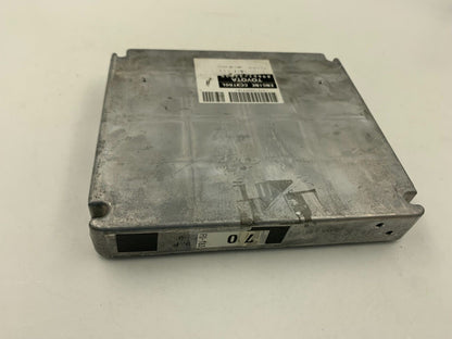 2004-2005 Lexus ES330 Engine Control Module ECU OEM F01B37062