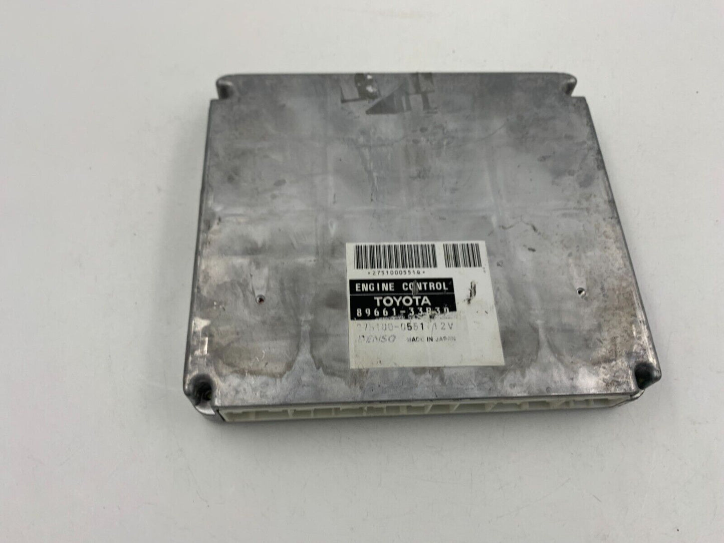 2004-2005 Lexus ES330 Engine Control Module ECU OEM F01B37062