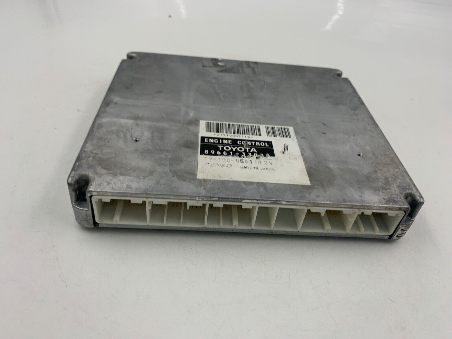 2004-2005 Lexus ES330 Engine Control Module ECU OEM F01B37062