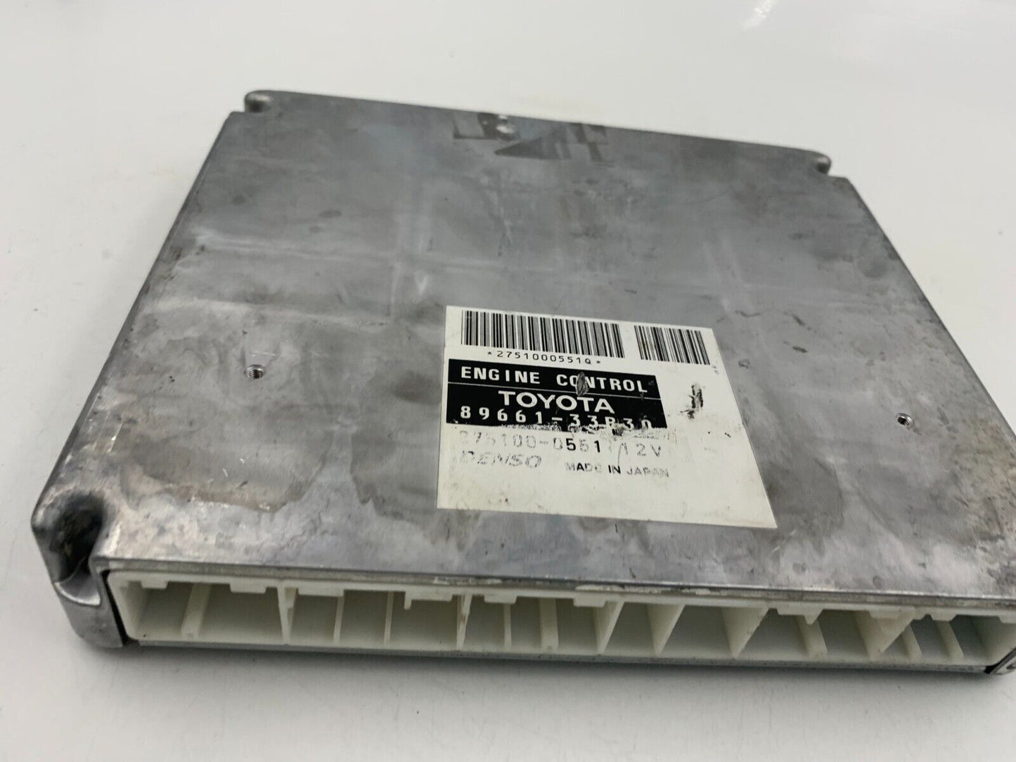 2004-2005 Lexus ES330 Engine Control Module ECU OEM F01B37062