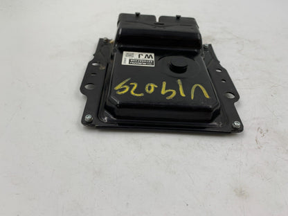 2015 Subaru Legacy Engine Control Module Unit ECU ECM OEM B01B07041