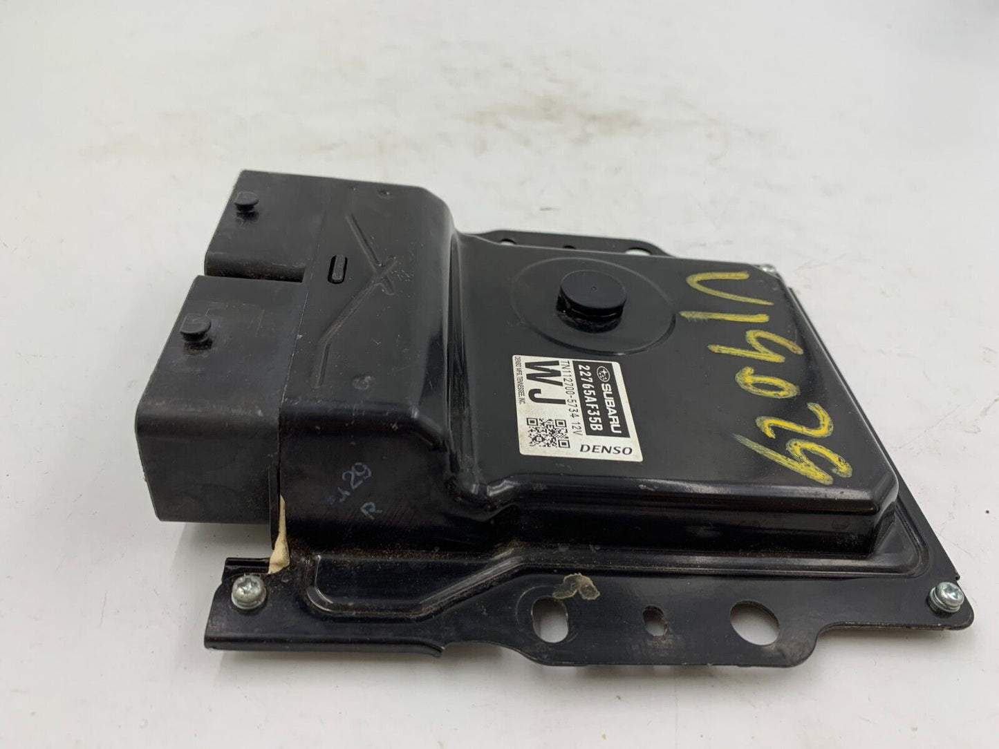 2015 Subaru Legacy Engine Control Module Unit ECU ECM OEM B01B07041