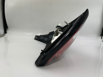 2019-2022 Nissan Murano Passenger Side Trunklid Tail Light Taillight G03B10020