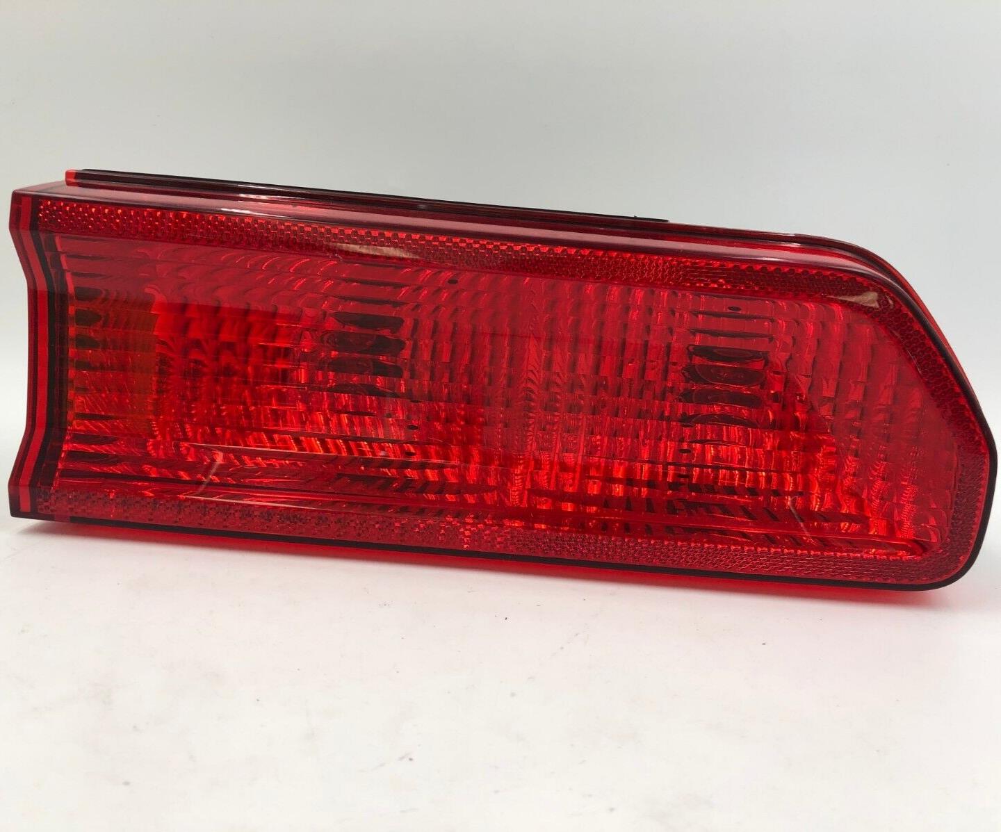 2008-2014 Dodge Challenger Passenger Side Tail Light Taillight OEM B01B25041