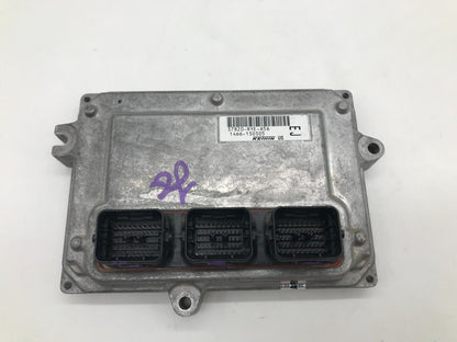 2007 Acura MDX Engine Control Module Unit ECU ECM OEM C02B20070