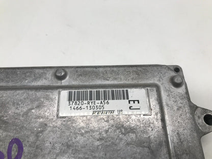 2007 Acura MDX Engine Control Module Unit ECU ECM OEM C02B20070