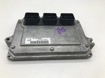 2007 Acura MDX Engine Control Module Unit ECU ECM OEM C02B20070