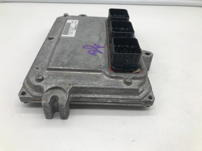 2007 Acura MDX Engine Control Module Unit ECU ECM OEM C02B20070