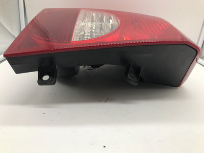 2008-2012 Dodge Caliber Driver Side Tail Light Taillight OEM E03B29041