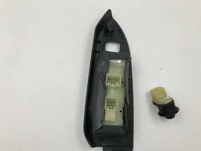 2007-2010 Dodge Caliber Master Power Window Switch OEM D02B24015