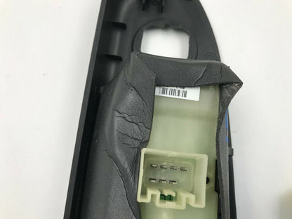 2007-2010 Dodge Caliber Master Power Window Switch OEM D02B24015