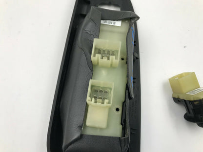 2007-2010 Dodge Caliber Master Power Window Switch OEM D02B24015