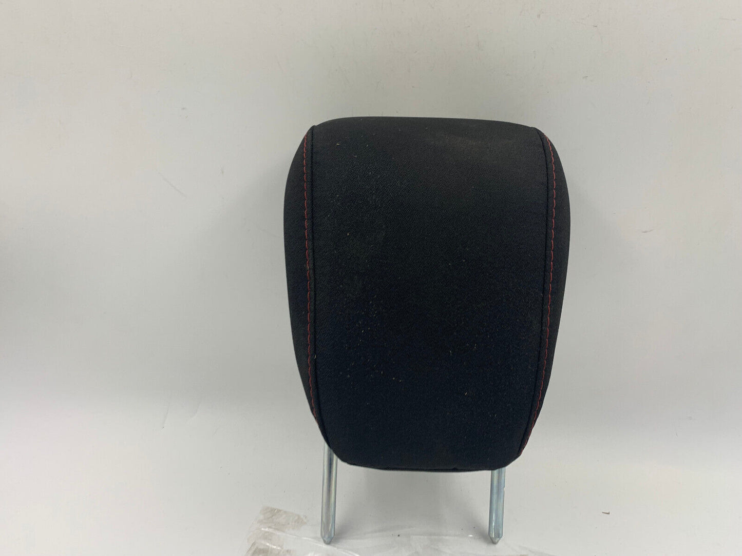 2016 Chevrolet Equinox Driver Side Rear Headrest Head Rest Cloth Black B43002