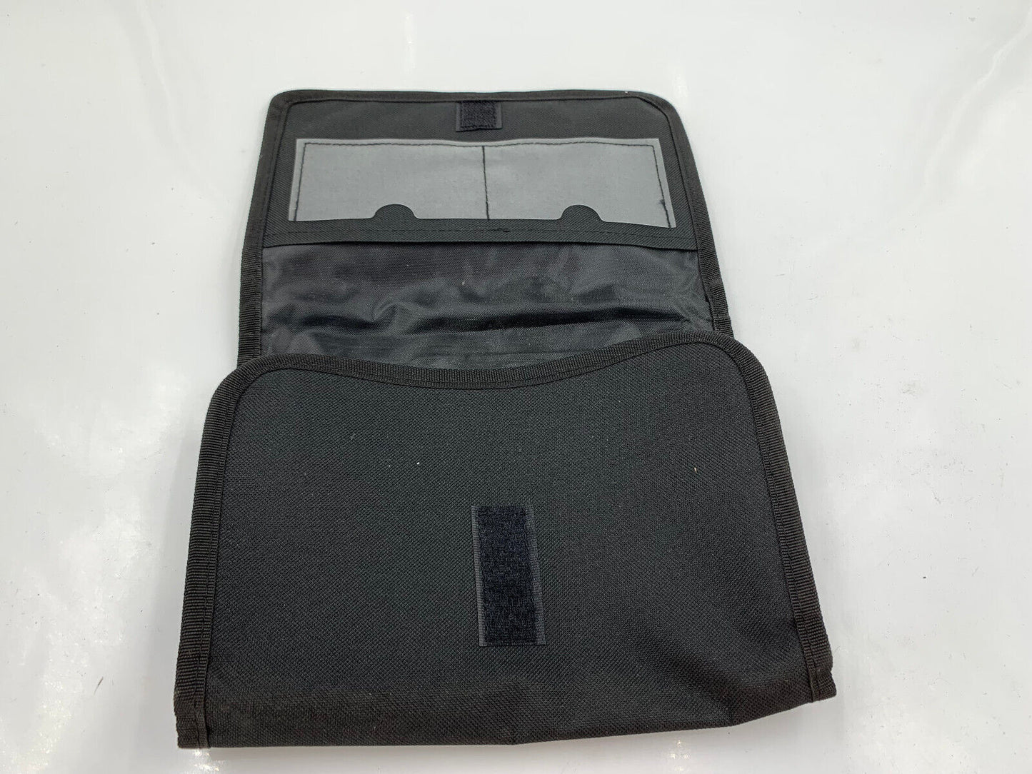 Nissan Maxima Owners Manual Case Only OEM C01B44061