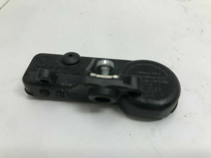 2009 Chevrolet Avalanche 1500 TPMS Sensor Tire Pressure Sensor Genuine E02B02002