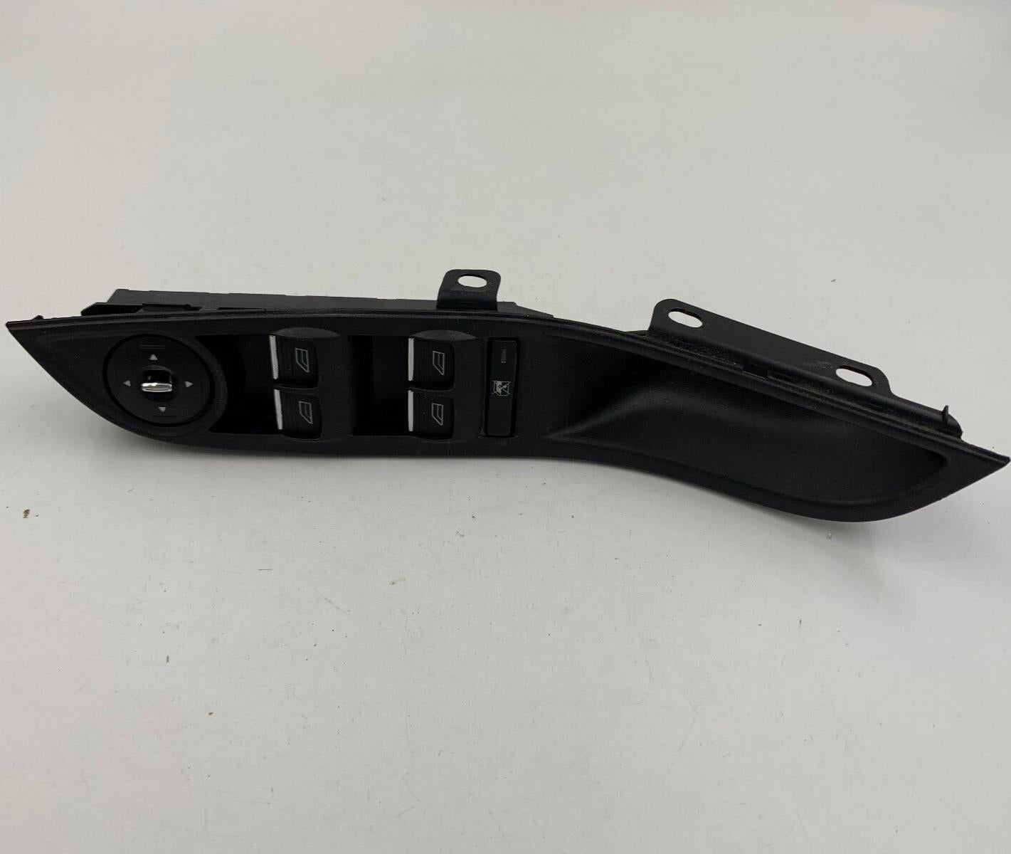 2012-2018 Ford Focus Master Power Window Switch OEM E04B47005