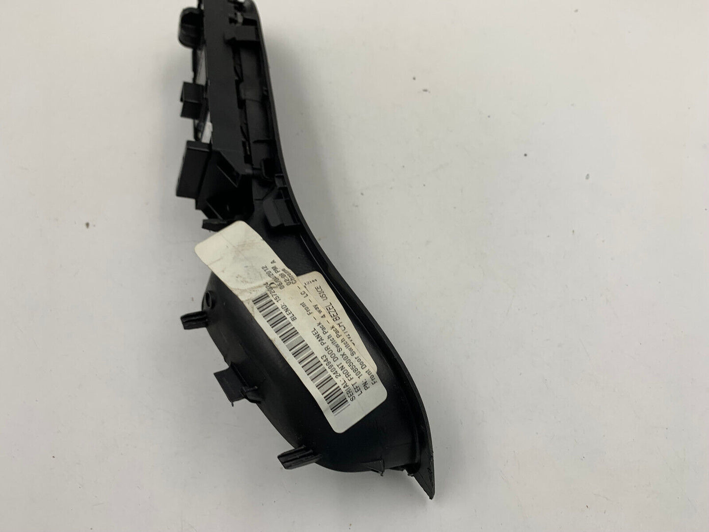 2012-2018 Ford Focus Master Power Window Switch OEM E04B47005