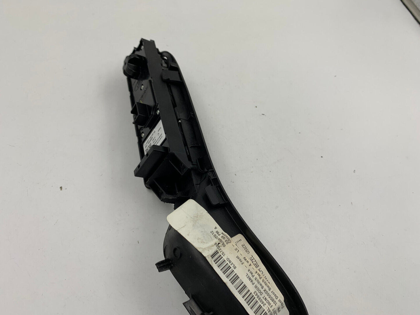 2012-2018 Ford Focus Master Power Window Switch OEM E04B47005