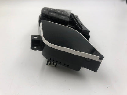 2014-2016 Buick Lacrosse AC Heater Climate Control Temperature Unit B03B03005