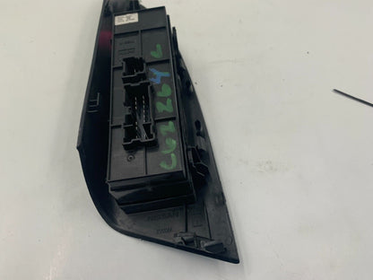 2013-2019 Nissan Sentra Master Power Window Switch OEM C03B19004