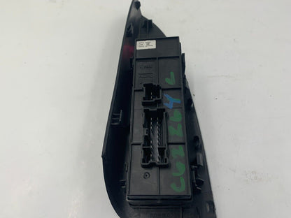 2013-2019 Nissan Sentra Master Power Window Switch OEM C03B19004