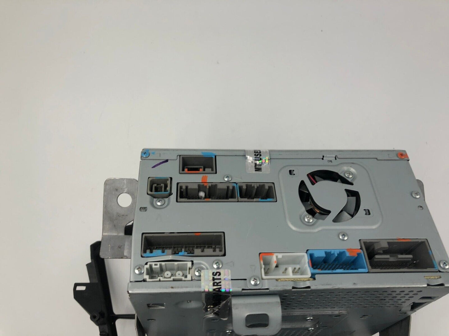 2009-2014 Acura TL AM FM CD Player Radio Receiver OEM C02B21024