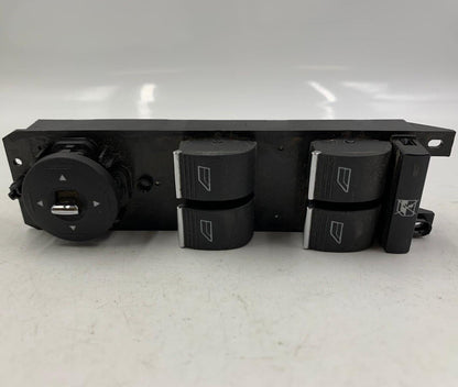 2013-2019 Ford Escape Master Power Window Switch OEM E02B12026