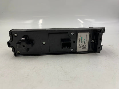 2013-2019 Ford Escape Master Power Window Switch OEM E02B12026