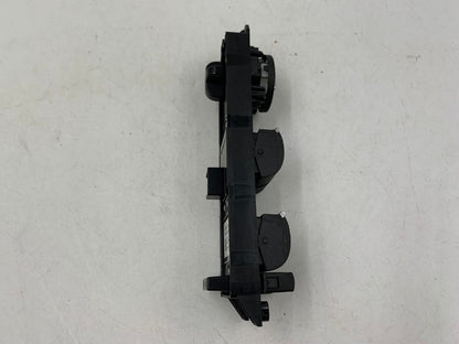 2013-2019 Ford Escape Master Power Window Switch OEM E02B12026