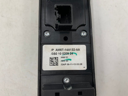 2013-2019 Ford Escape Master Power Window Switch OEM E02B12026