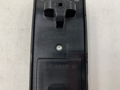 2013-2019 Ford Escape Master Power Window Switch OEM E02B12026