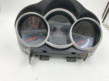 2013-2014 Chevrolet Cruze Speedometer Instrument Cluster OEM B02B11011