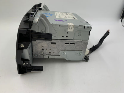 2012 Mazda 5 AM FM CD Player Radio Receiver OEM C02B22047