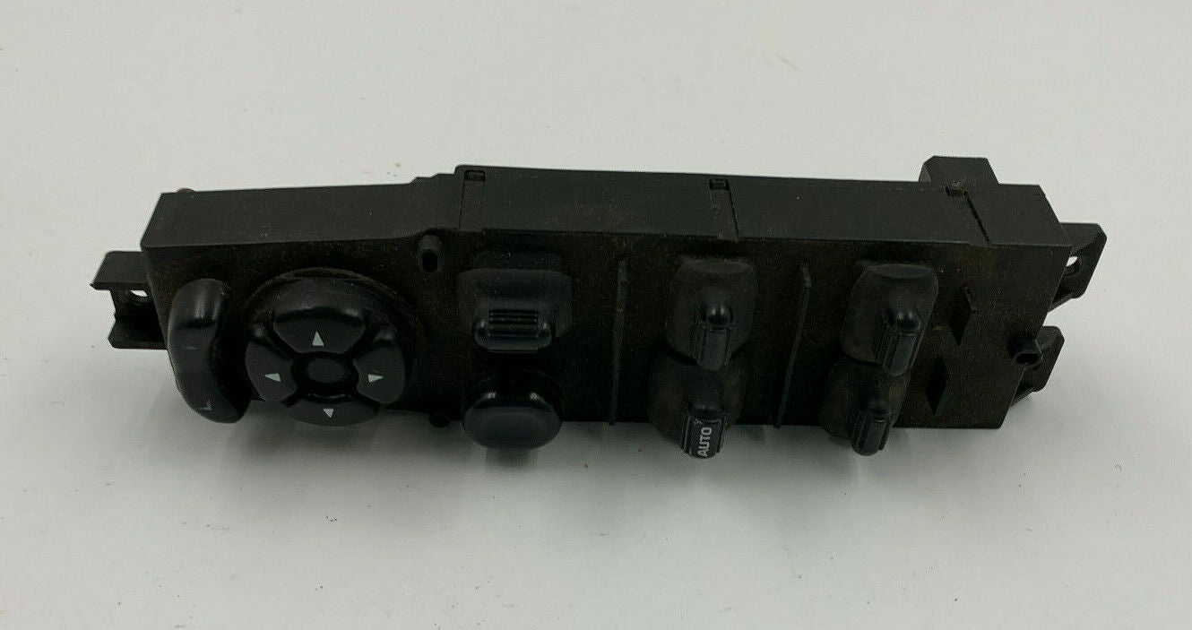 2005-2008 Dodge Ram 1500 Master Power Window Switch OEM D02B27002