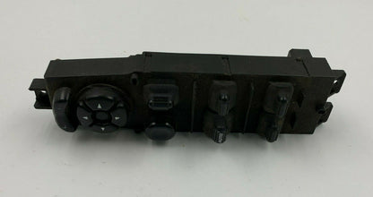 2005-2008 Dodge Ram 1500 Master Power Window Switch OEM D02B27002