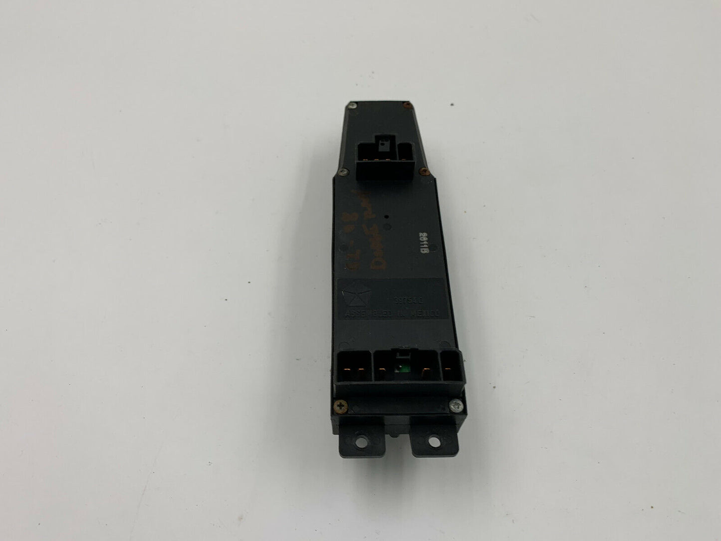 2005-2008 Dodge Ram 1500 Master Power Window Switch OEM D02B27002