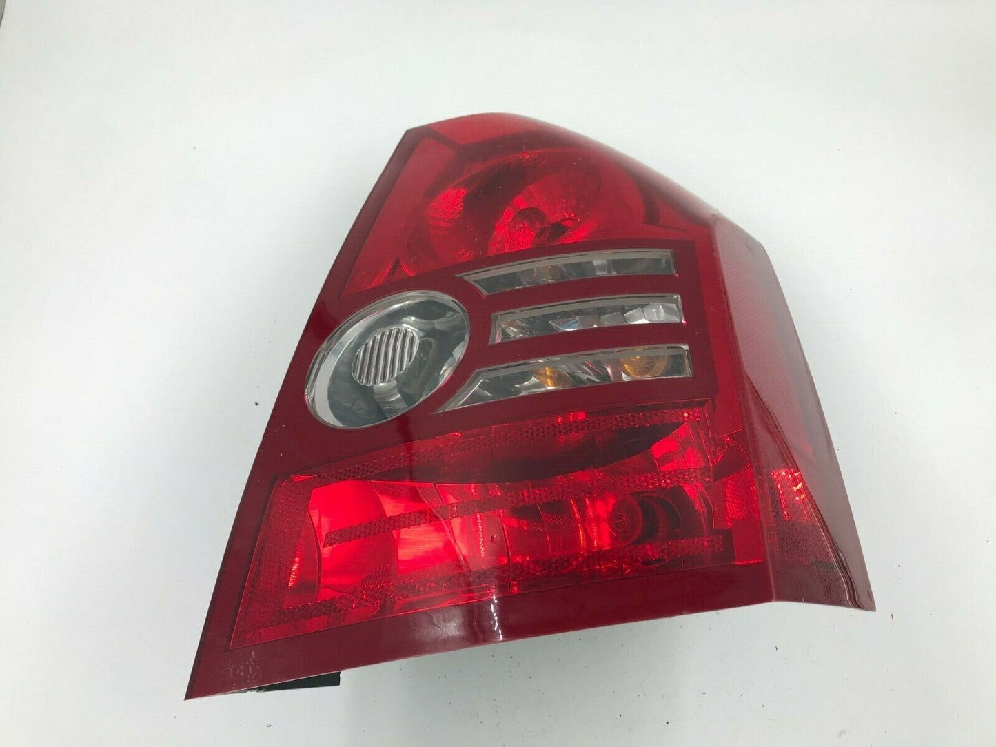 2008-2010 Chrysler 300 Passenger Side Tail Light Taillight OEM A03B18081