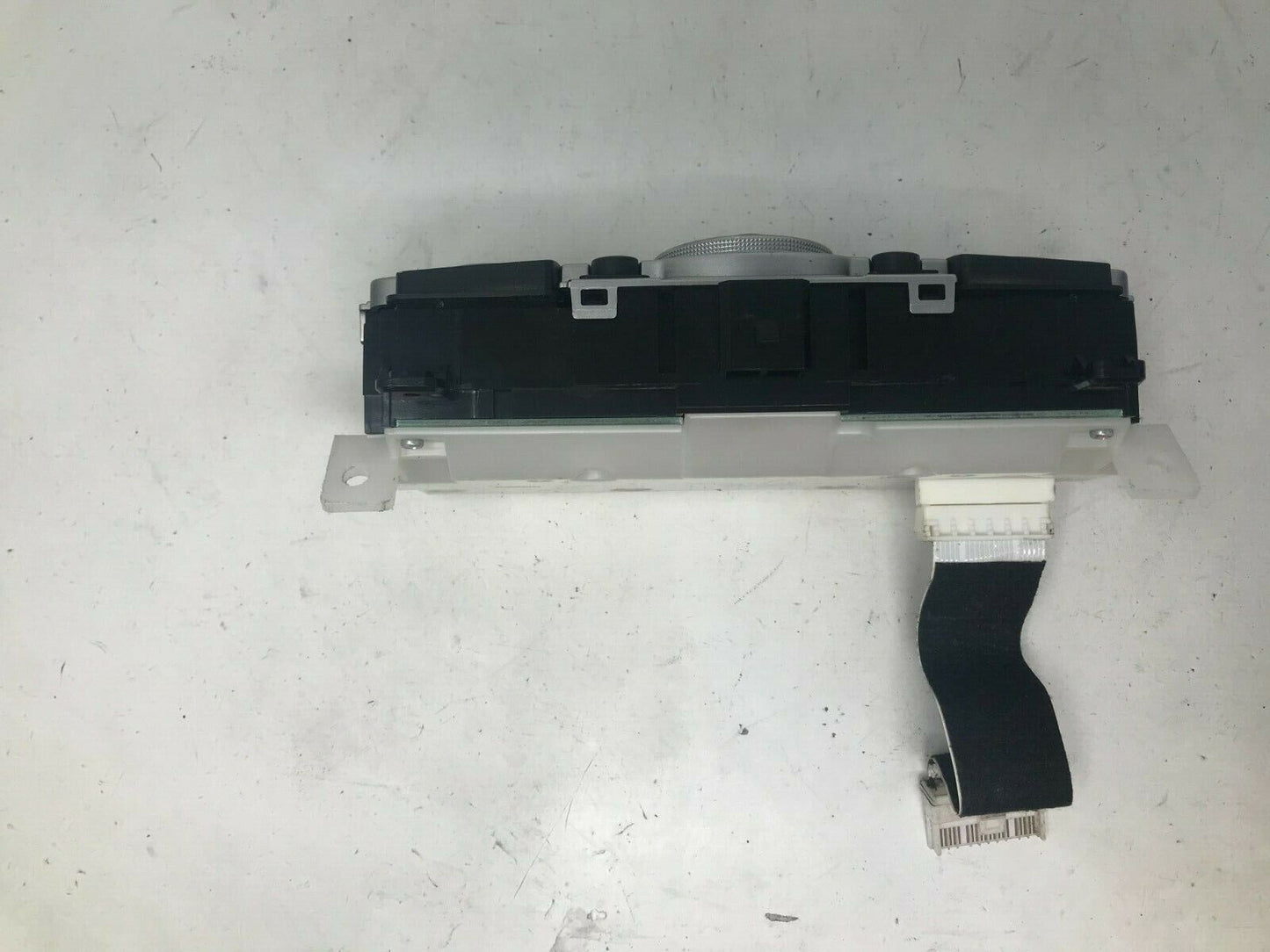 2008 Infiniti G35 Radio Control Unit Unit OEM D01B07006