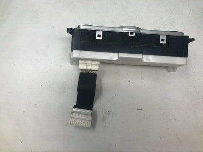 2008 Infiniti G35 Radio Control Unit Unit OEM D01B07006