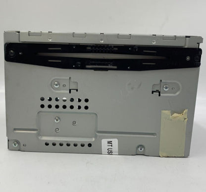 2010 Ford Fusion AM FM CD Player Radio Receiver OEM C04B13015